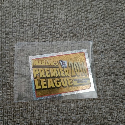 Merlin topps premier league - premier,