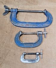 G Clamps Record G Clamps - No