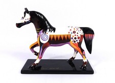 The Trail Of Painted Ponies -