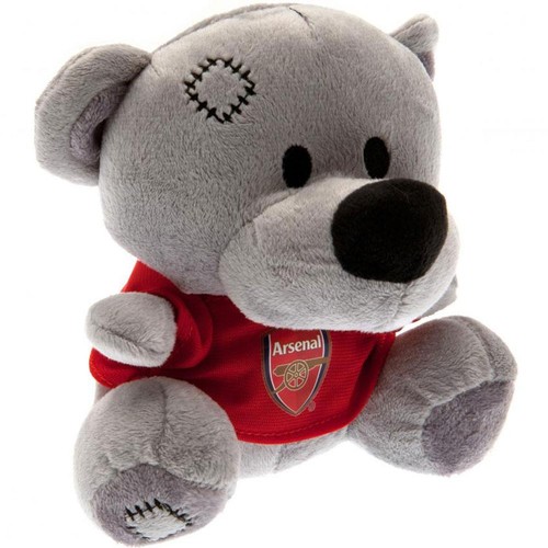 Arsenal timmy bear - fc,