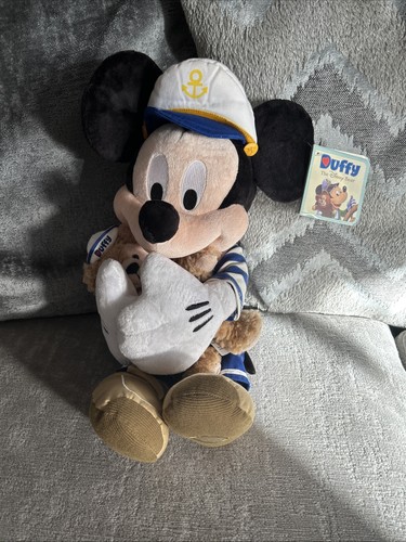 Duffy the disney - the, bear