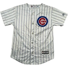 Majestic Chicago Cubs MLB