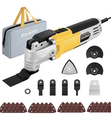 Enventor oscillating multi - oscillating,