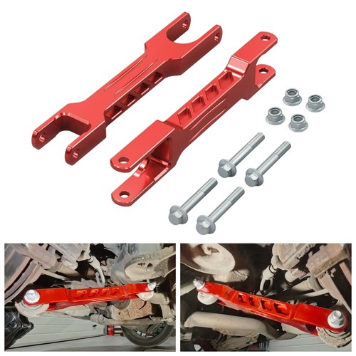Rear trailing arm - arm, for