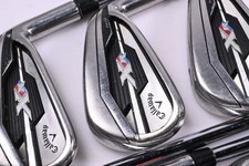 Callaway Steelhead XR Irons /