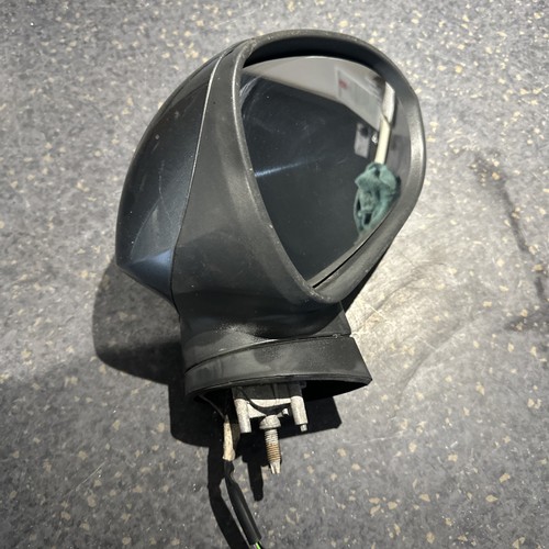 Seat leon wing mirror - seat,