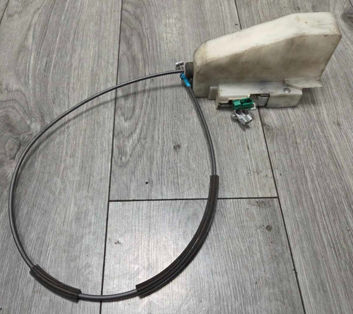 Genuine ford mk1 front - genuine, ka