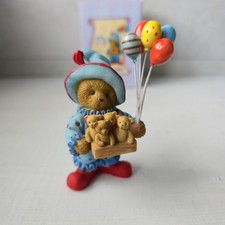 Cherished Teddies - Donavon -