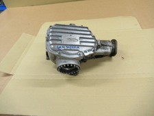 Ford Sierra 4x4 Front Diff