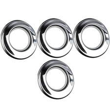  4 Pcs Curtain Spacers for