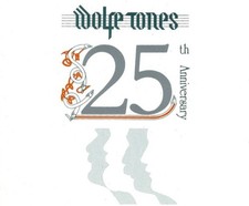 The Wolfe Tones - 25th Anniversary - 2 CDs