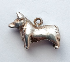 1960s-80s VINTAGE SILVER