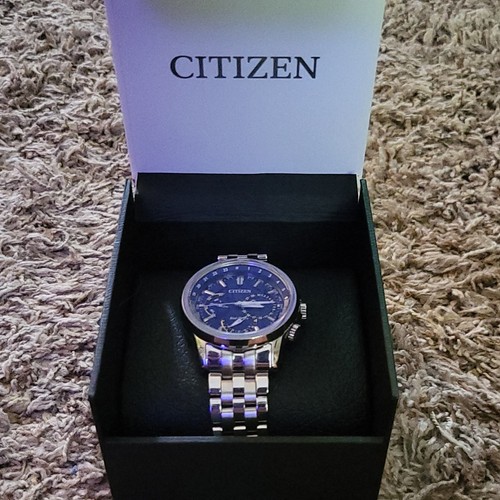 Citizen men eco drive - men's, eco-drive