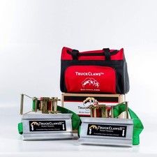 Emergency Tire Traction Aid