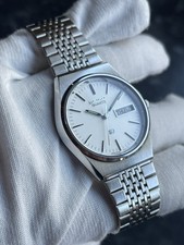 Vintage seiko quartz - seiko, sq