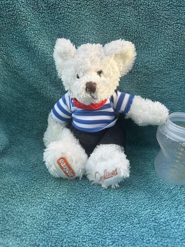 Easy jet gulliver teddy bear - easy,