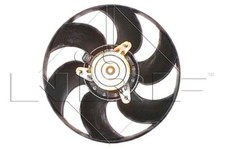 Fan engine cooling - fan,, nrf