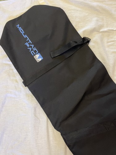 170 pair ski bag - 1,