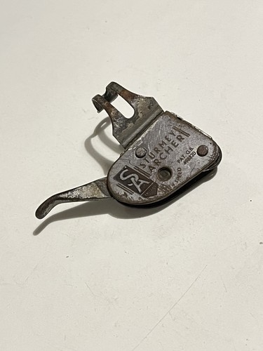 Sturmey archer trigger or - 3, 4