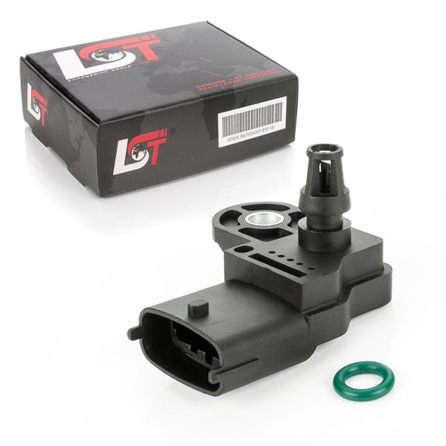Pressure sensor suction pipe - sensor,