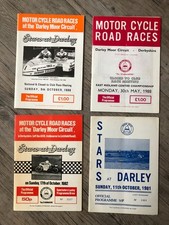 Motor cycle road racing