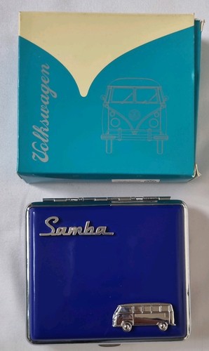 Deluxe samba bus cigarette - deluxe, vw