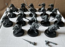 Warhammer AoS - Skaven - 18x