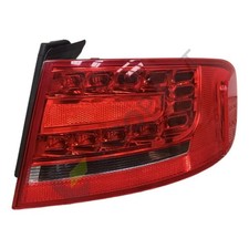 AUDI A4 MK4 8K B8 Rear Tail
