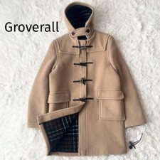 Gloverall Duffle Coat Women's