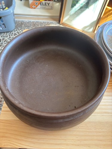 Denby langley mayflower bowl - denby-langley,