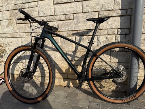 Scott scale 930 hardtail