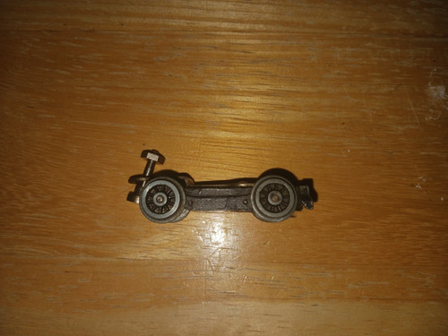 Hornby dublo rail duchess - hornby, 3