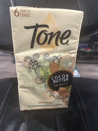 Tone original soap - tone,
