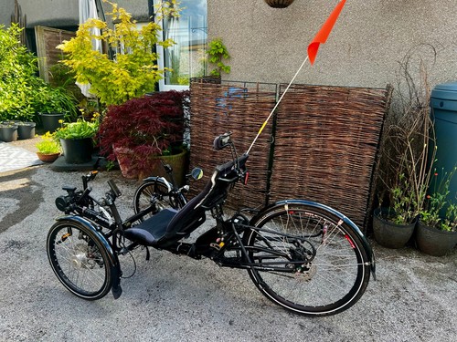 Ice adventure folding - ice,