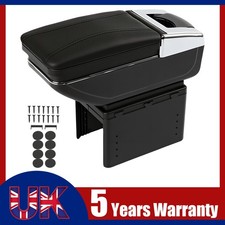 Universal Car Armrest Arm Rest