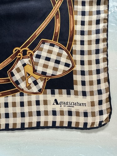 Aquascutum women check - aquascutum,