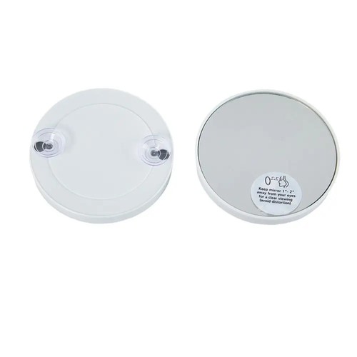 20x magnifying make mirror - 20x,