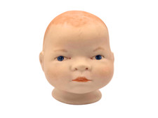 Living Dolls porcelain baby