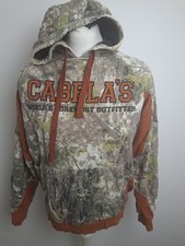 Mens Cabelas Zonz Woodland