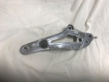 Yamaha RD 350 YPVS Genuine RH Footrest Hanger.