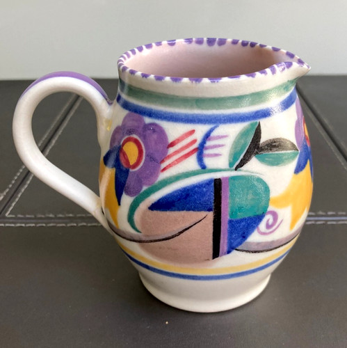 Early 1930s poole - early, pottery