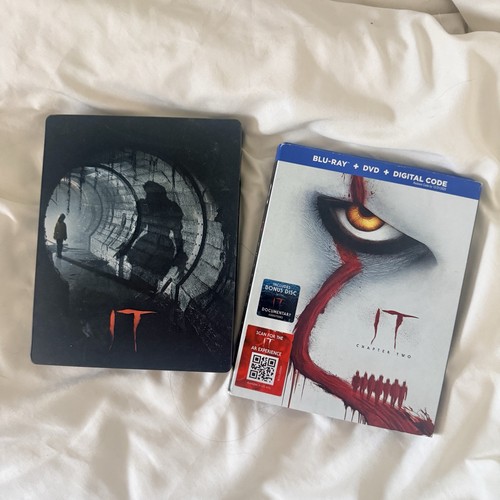 Digital limited edition - it,