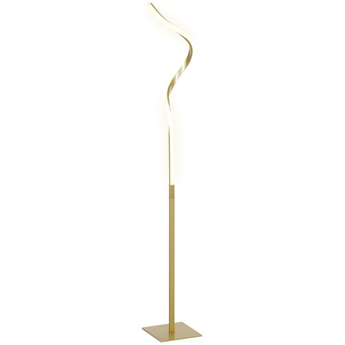Led floor lamp dimmable - floor,