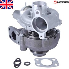 Turbocharger for Ford Focus
