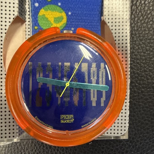 Swatch watch pwr106 - watch,