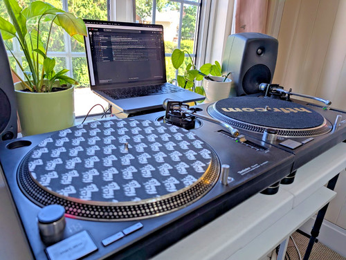 2 x technics - x, technics™