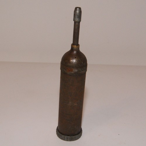 Vintage grease gun 2770 - grease, gb