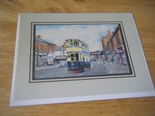 Birmingham Remembered