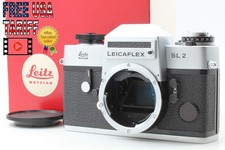 [N MINT in Box] Leica Flex SL2