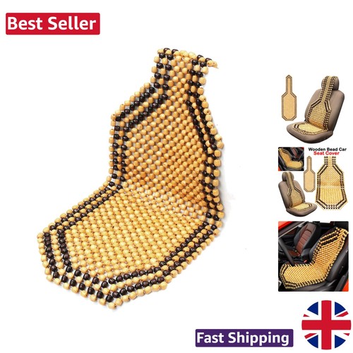 Universal fit wooden beaded - universal,